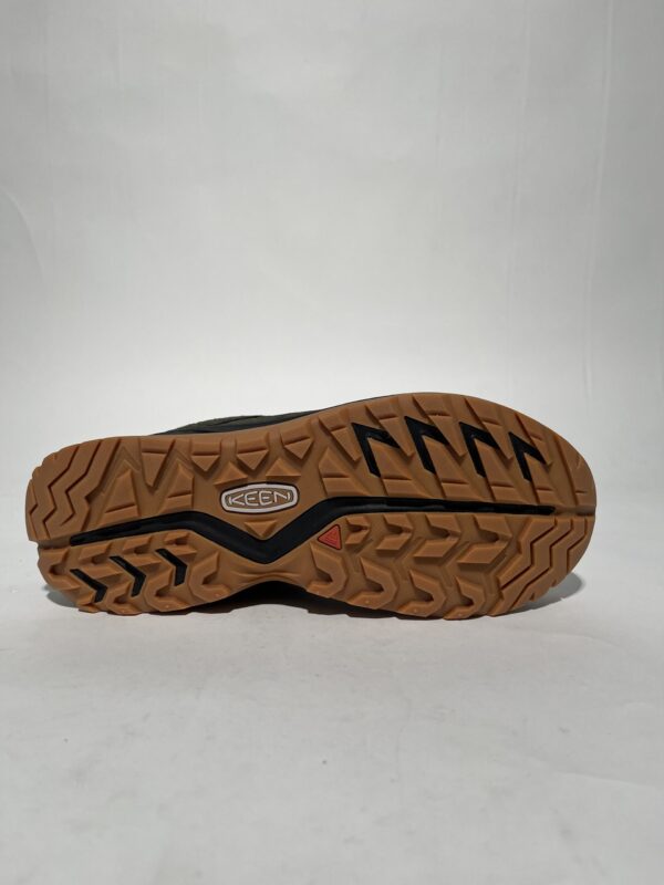 IMG_0220_3 Keen Hightrail Waterproof Hiking Shoe – Herre | Sko