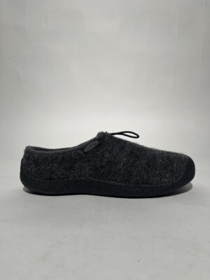 IMG_0222_3 Keen Howser III Slide - Grå – Herre | Sko