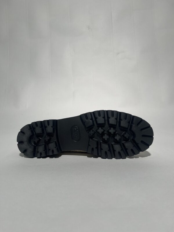 G.H. Bass Weejuns 90s Penny Loafers Chunky (Snake) – Dame | Sko