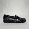 IMG_0249 G.H. Bass Weejuns Penny Loafers (Sort) – Dame | Sko