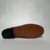 G.H. Bass Weejuns Penny Loafers (Hvid/Sort) – Dame | Sko