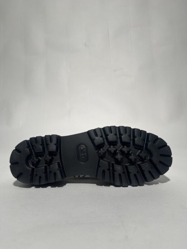 IMG_0284 G.H. Bass Weejuns 90's Lianna Horsebit Loafers (Hvid) – Dame | Sko