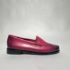 G.H. Bass Weejuns Penny Loafers (Lilla/Pink faded) – Dame | Sko