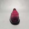 G.H. Bass Weejuns Penny Loafers (Lilla/Pink faded) – Dame | Sko