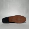 G.H. Bass Weejuns Penny Loafers (Sort) – Dame | Sko