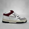 Etonic B583 SD – Dame | White + Burgundy | Sko