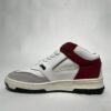 Etonic B583 SD – Dame | White + Burgundy | Sko