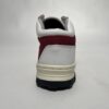 Etonic B583 SD – Dame | White + Burgundy | Sko