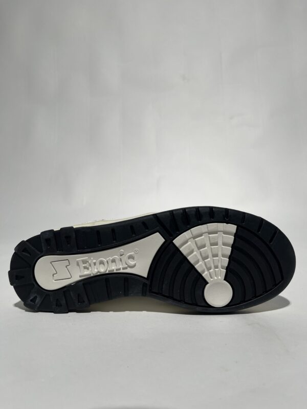 Etonic B583 SD – Dame | White + Burgundy | Sko