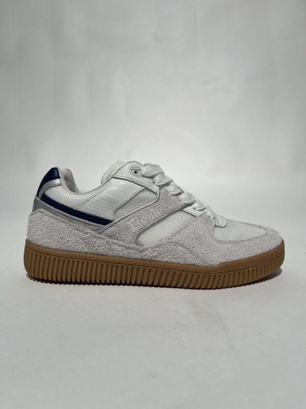 IMG_0359 Etonic Dropshot MSH – Dame | Navy | Sko