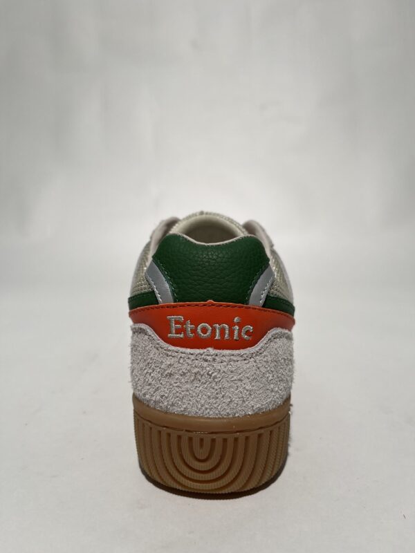 IMG_0373 Etonic Dropshot – Dame | Grå | Sko