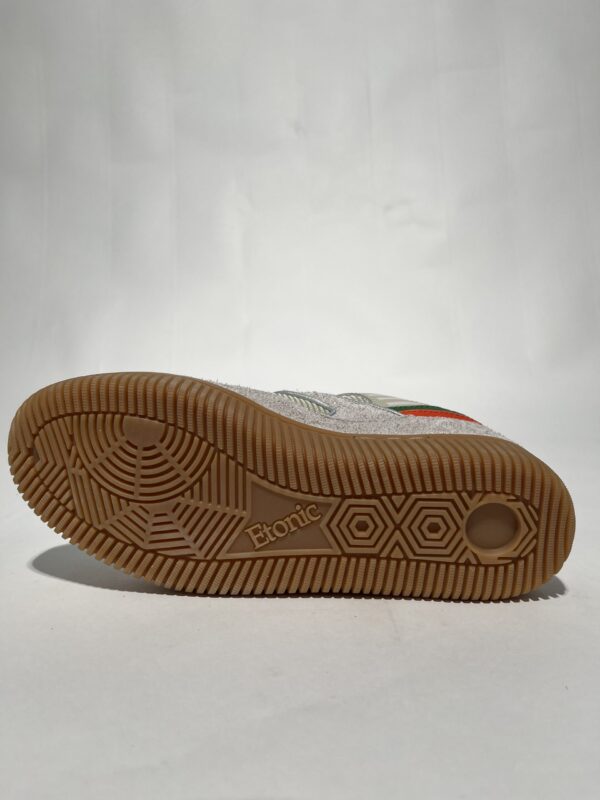 IMG_0374 Etonic Dropshot – Dame | Grå | Sko