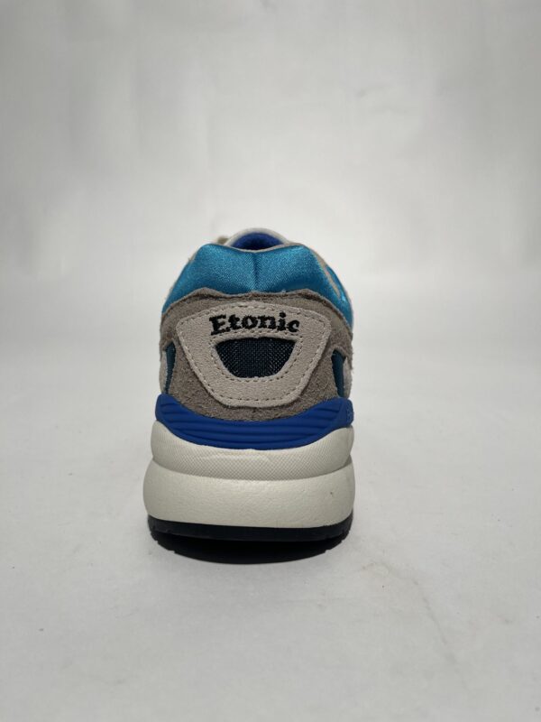 Etonic Stable Air base – Dame | Hvid/Blå | Sko