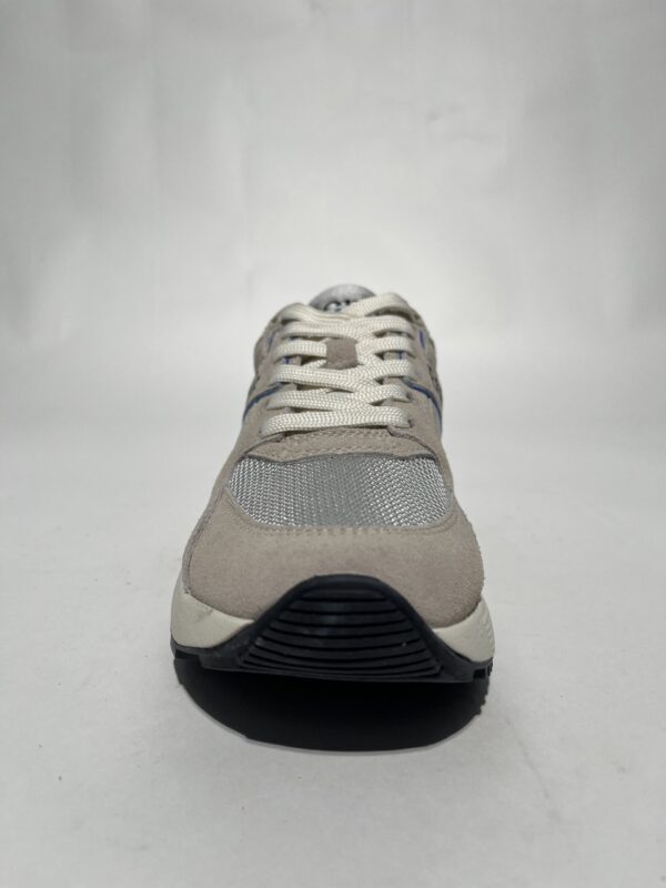 Etonic Stable Air base – Dame | Hvid/Blå | Sko