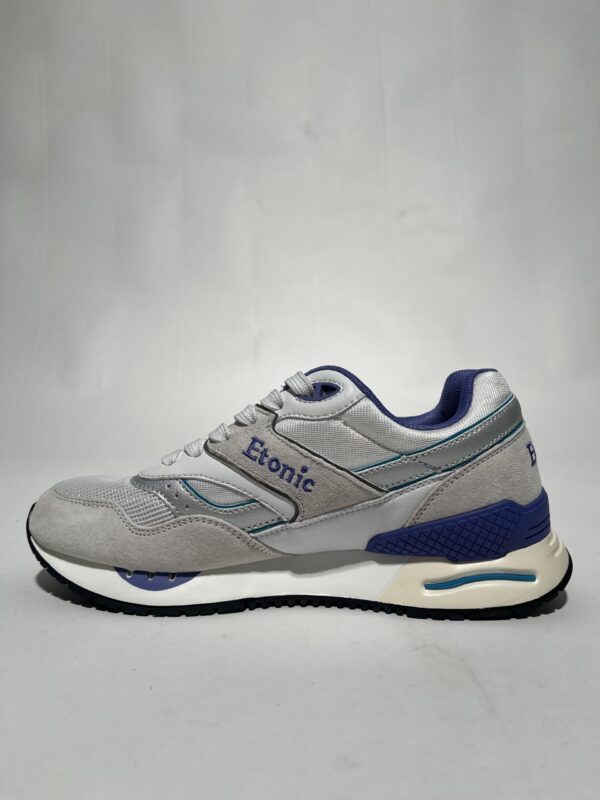 Etonic Stable Base Classic – Dame | Hvid/lila | Sko