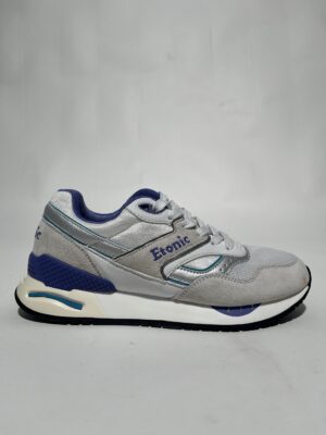 IMG_0386 Etonic Stable Base Classic – Dame | Hvid/lila | Sko