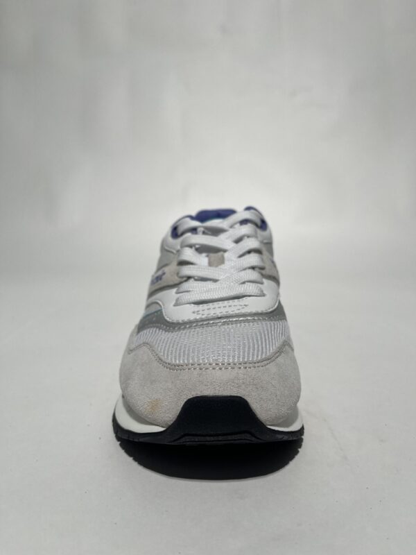 Etonic Stable Base Classic – Dame | Hvid/lila | Sko