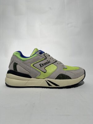 IMG_0405 Etonic Stable Air Base – Dame | Hvid/Gul | Sko