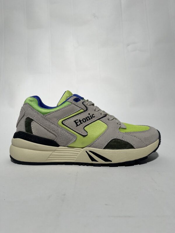 IMG_0405 Etonic Stable Air Base – Dame | Hvid/Gul | Sko