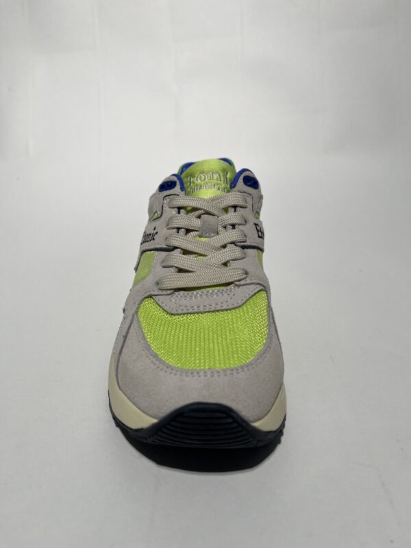 IMG_0407 Etonic Stable Air Base – Dame | Hvid/Gul | Sko