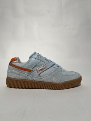 IMG_0410 Etonic Dropshot NBK – Dame | Orange + Delicate | Sko