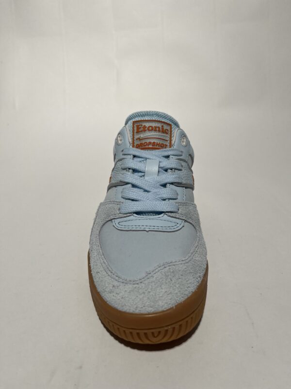 Etonic Dropshot NBK – Dame | Orange + Delicate | Sko