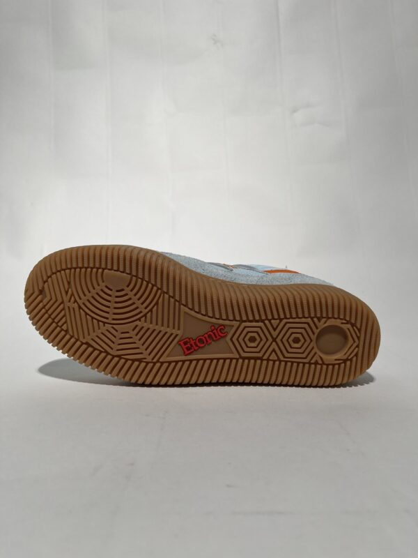 Etonic Dropshot NBK – Dame | Orange + Delicate | Sko