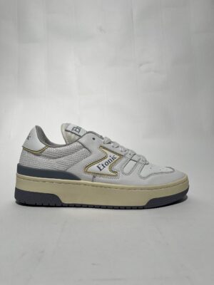 IMG_0420 Etonic B481 snow – Dame | Hvid | Sko