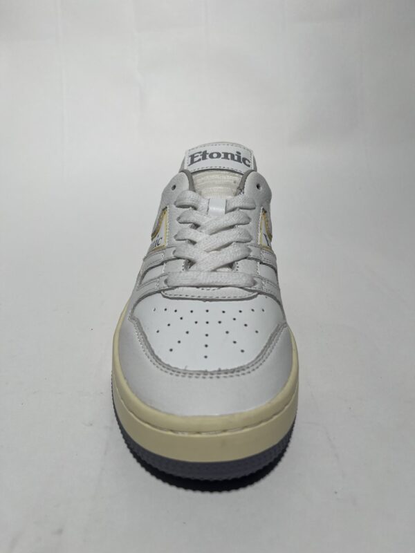 IMG_0422 Etonic B481 snow – Dame | Hvid | Sko