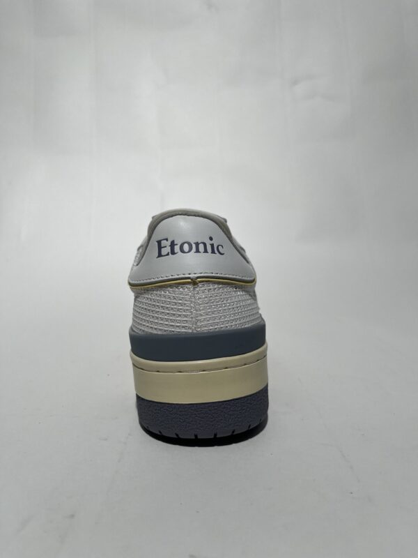 IMG_0423 Etonic B481 snow – Dame | Hvid | Sko