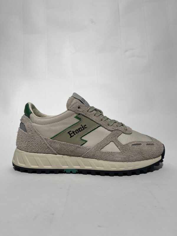 IMG_0425 Etonic PR538 – Dame | Eucalyptus | Sko