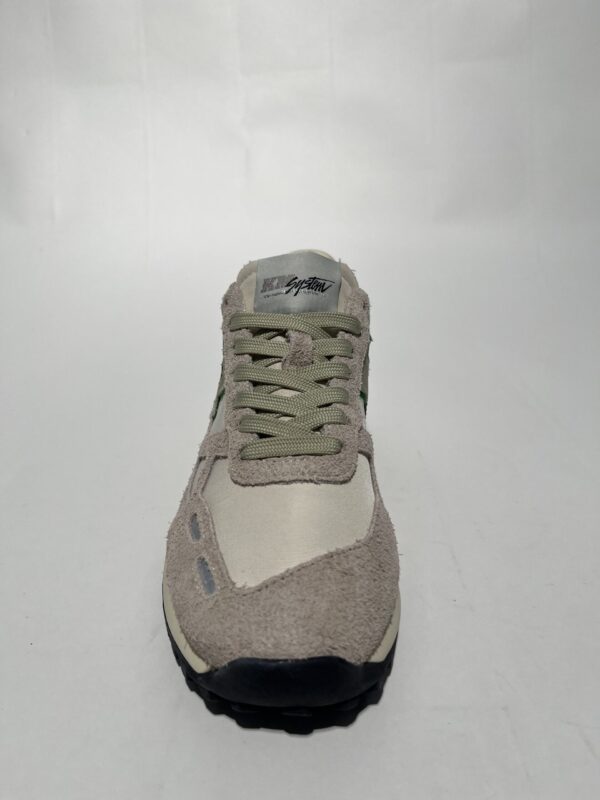 IMG_0427 Etonic PR538 – Dame | Eucalyptus | Sko