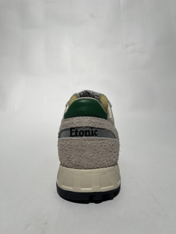 IMG_0428 Etonic PR538 – Dame | Eucalyptus | Sko