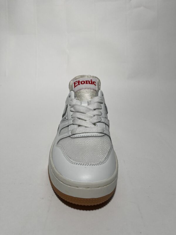 IMG_0437 Etonic B481 Mesh Flame Scarlet – Dame | Red | Sko