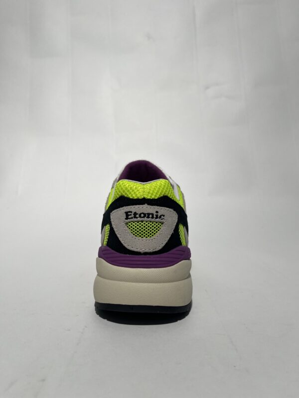 IMG_0448 Etonic Stable Air Jupiter + Optic – Dame | Grå | Sko