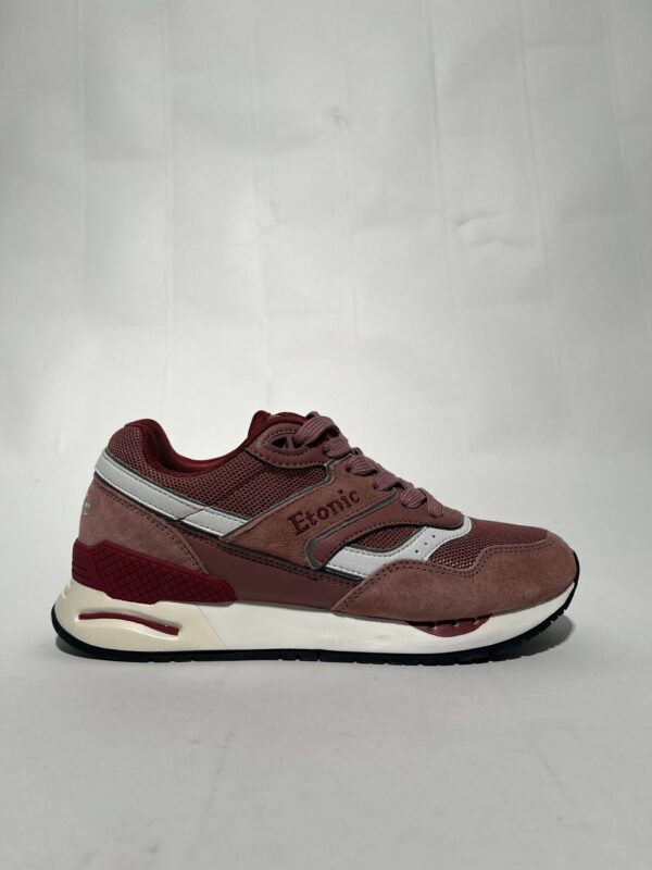 Etonic Stable Base Monochrome – Dame | Dusted | Sko