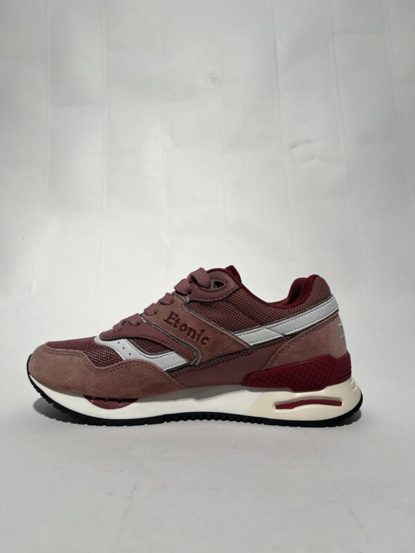 Etonic Stable Base Monochrome – Dame | Dusted | Sko