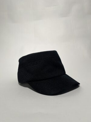 IMG_0467 Kangol Tropic Ventair Hardee – Unisex | Sort army cap | Hat