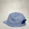 Kangol Care Label Baseball Cap – Unisex | Lyseblå baseball cap | Hat