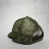 Kangol Kangaroo Trucker – Unisex | Olive | Hat