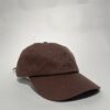 IMG_0480 Kangol Demure Logo BB – Unisex | Brun | Hat