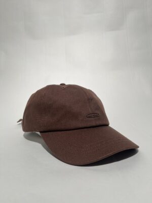 IMG_0480 Kangol Demure Logo BB – Unisex | Brun | Hat