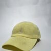 IMG_0486 Kangol Tropic Ventair Spacecap – Unisex | Gul | Hat