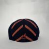 Kangol Sportcore 507 – Unisex | navy og orange | Hat