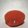 Kangol Tropic 504 Ventair – Unisex | Orange | Hat