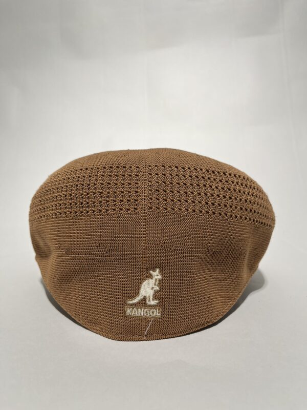 Kangol Tropic 504 Ventair – Unisex | Brun | Hat
