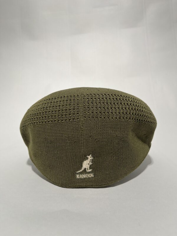 IMG_0514 Kangol Tropic 504 Ventair – Unisex | Grøn | Hat