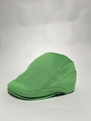 Kangol Tropic 507 – Unisex | Grøn | Hat