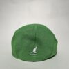 IMG_0516 Kangol Tropic 507 – Unisex | Grøn | Hat
