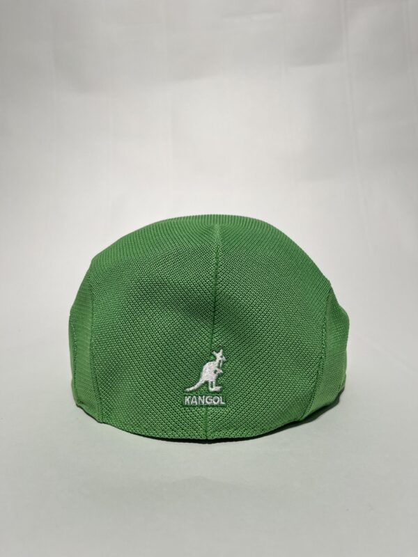 IMG_0516 Kangol Tropic 507 – Unisex | Grøn | Hat